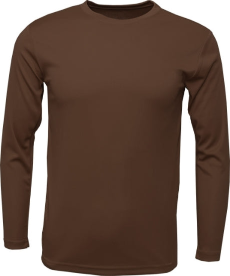 Men Xtreme-Tek Long Sleeve Shirt