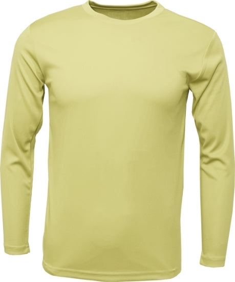 Men Xtreme-Tek Long Sleeve Shirt