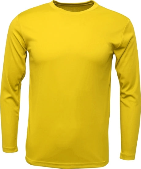 Men Xtreme-Tek Long Sleeve Shirt
