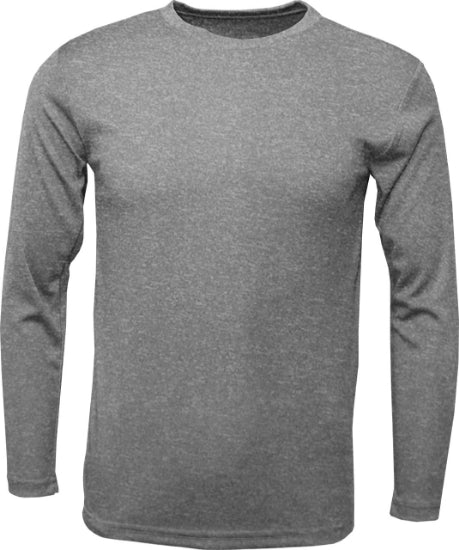Men Xtreme-Tek Long Sleeve Shirt