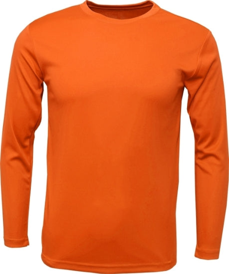 Men Xtreme-Tek Long Sleeve Shirt