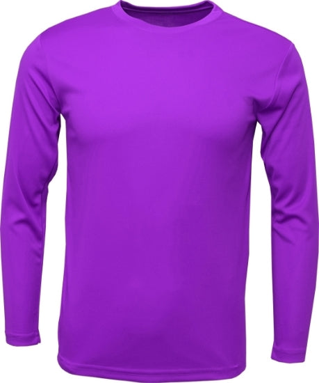 Men Xtreme-Tek Long Sleeve Shirt