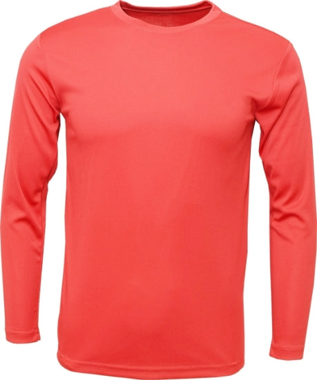 Men Xtreme-Tek Long Sleeve Shirt