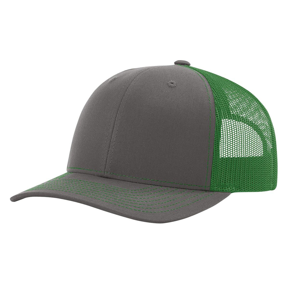 Richardson 112 Trucker Snapback