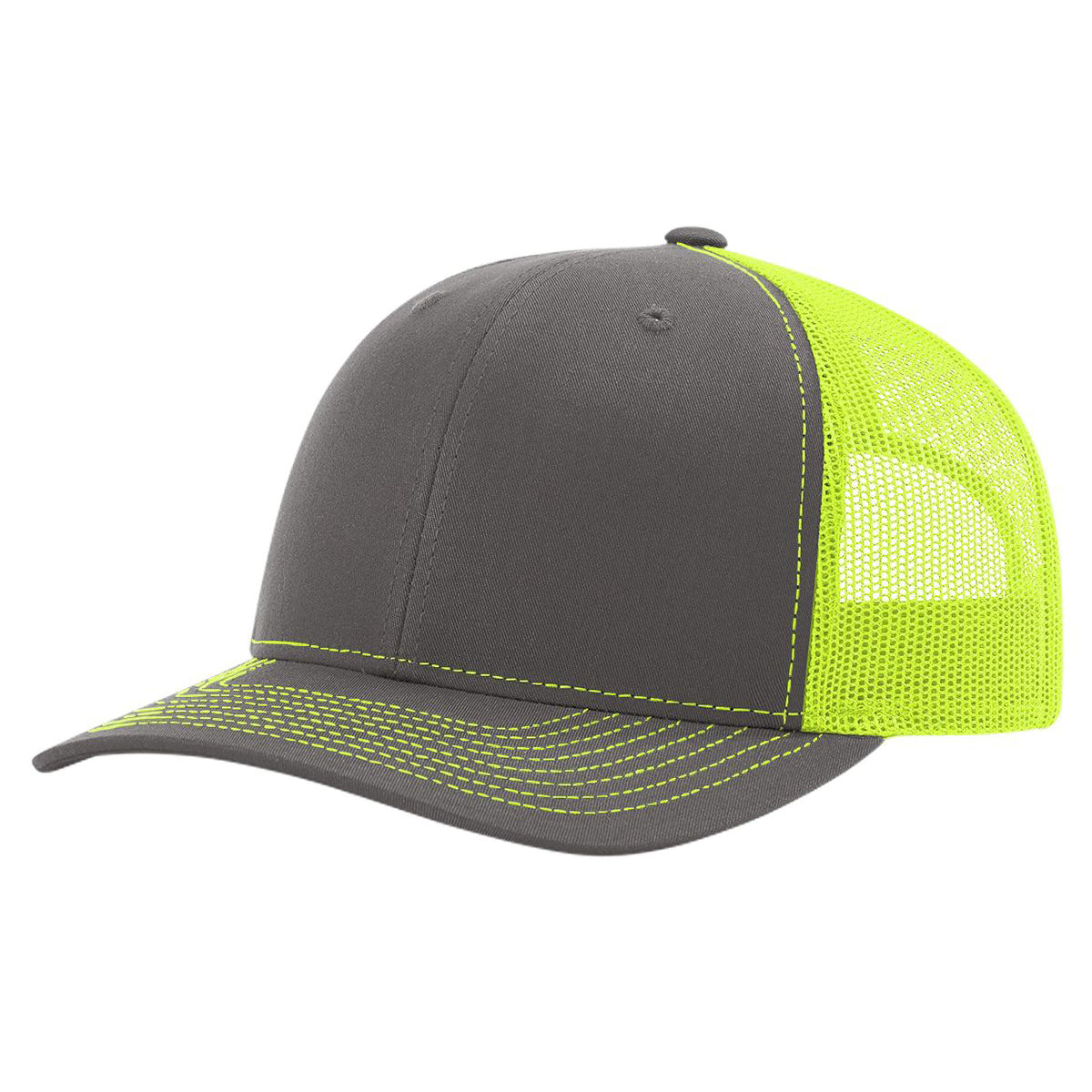 Richardson 112 Trucker Snapback