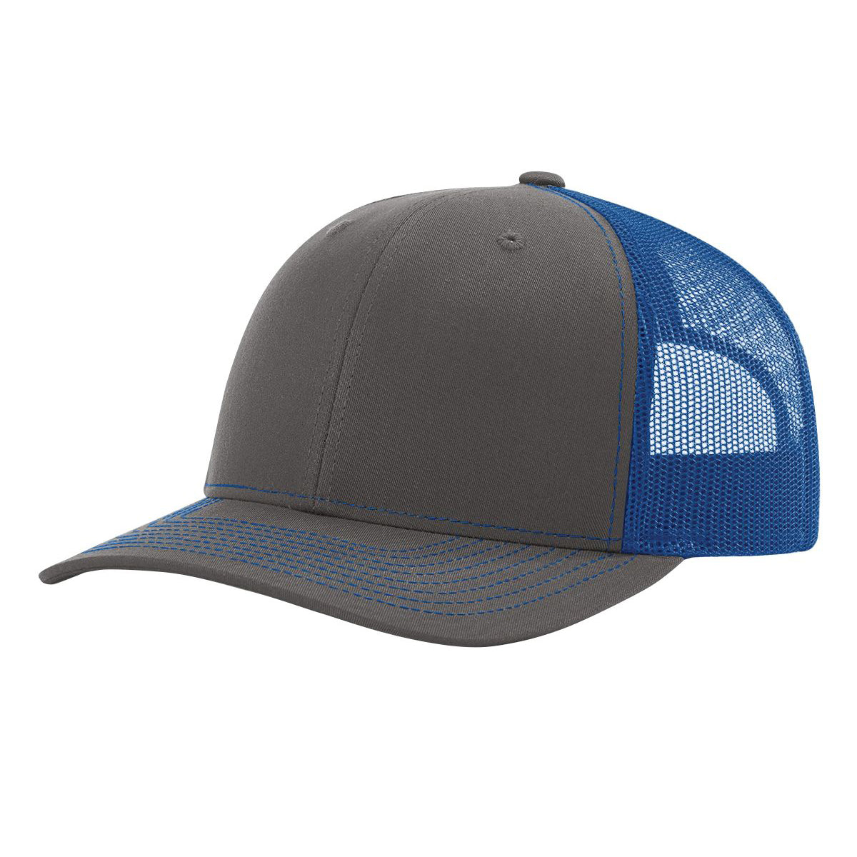 Richardson 112 Trucker Snapback