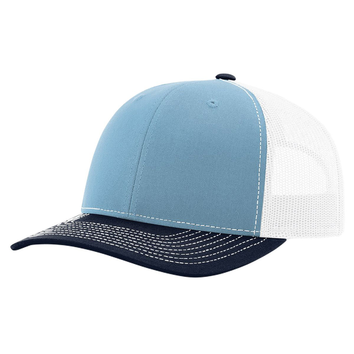 Richardson 112 Trucker Snapback