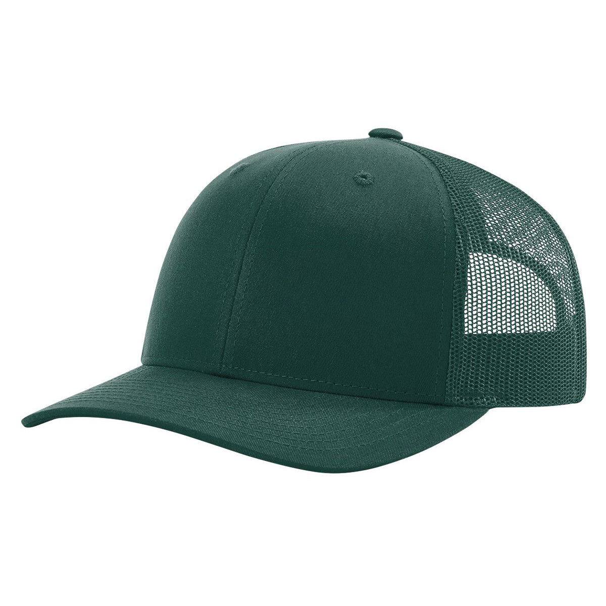 Richardson 112 Trucker Snapback