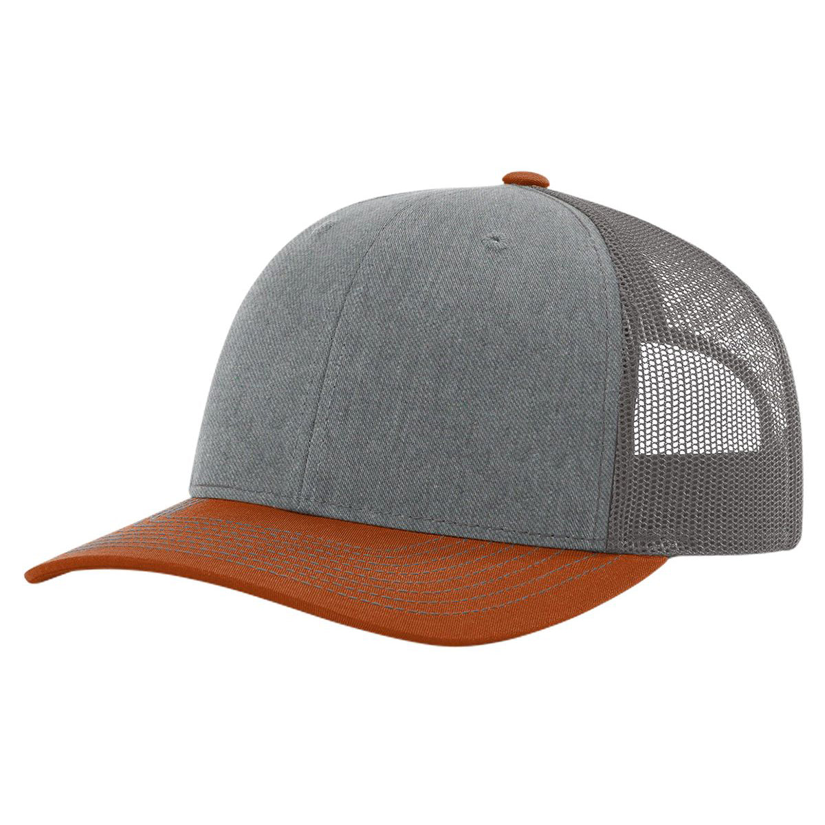 Richardson 112 Trucker Snapback