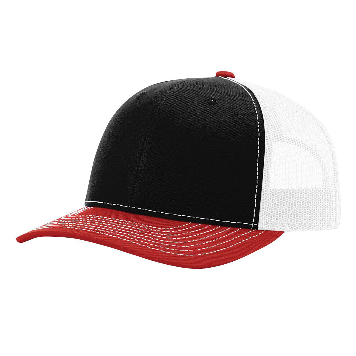Richardson 112 Trucker Snapback
