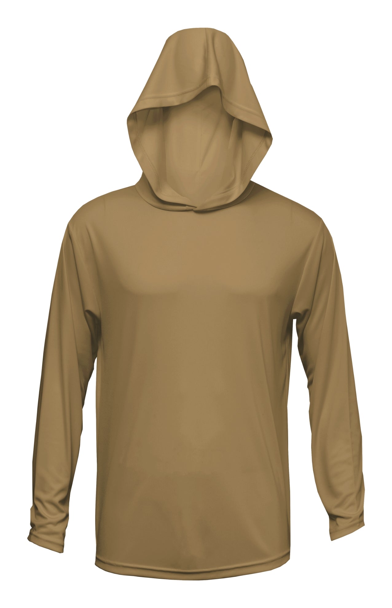 Adult Xtreme-Tek Long Sleeve Hood