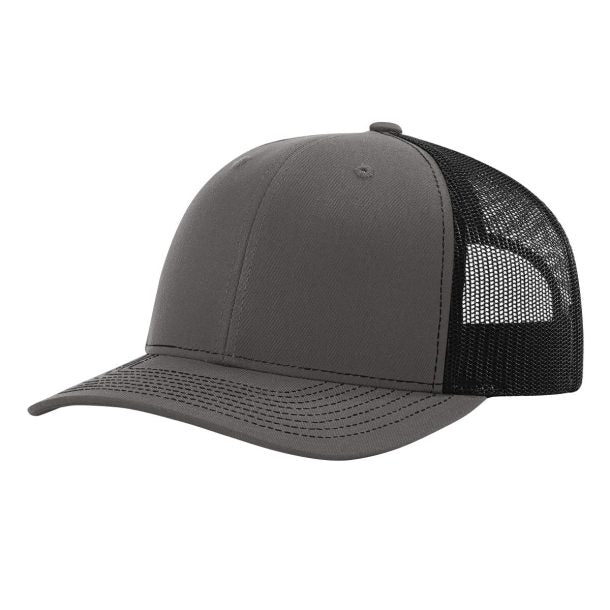 Richardson 112 Trucker Snapback
