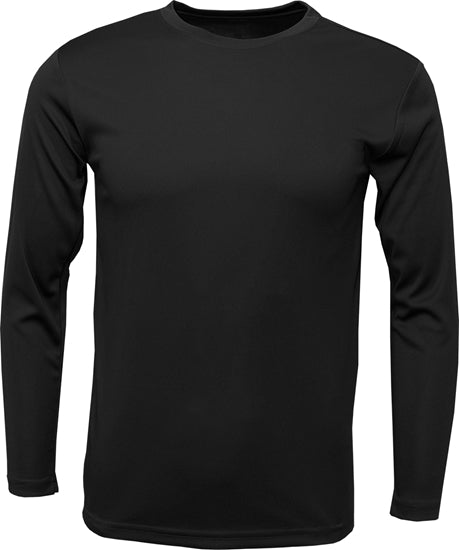 Men Xtreme-Tek Long Sleeve Shirt