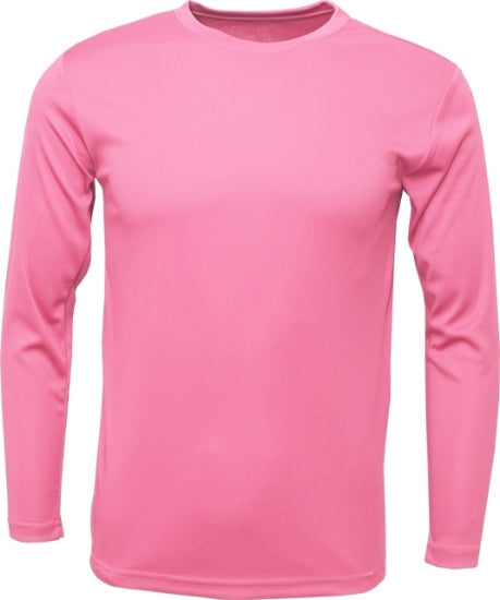Men Xtreme-Tek Long Sleeve Shirt