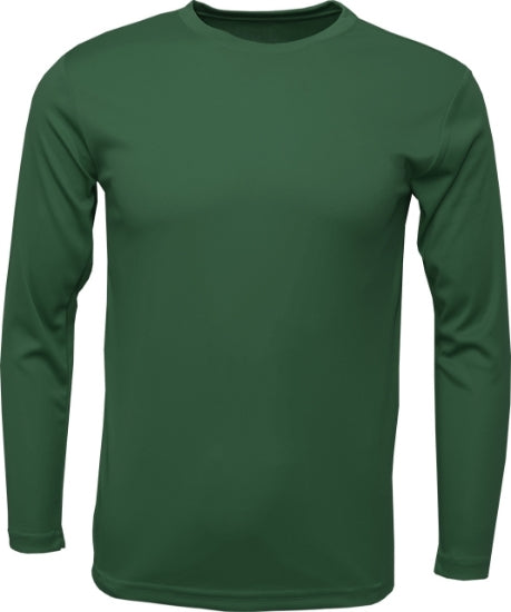 Men Xtreme-Tek Long Sleeve Shirt