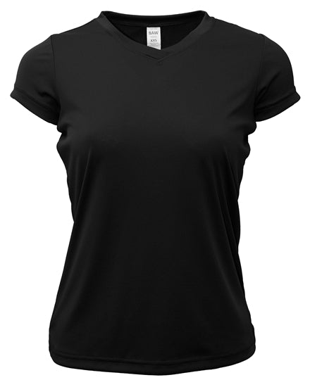 Women Xtreme-Tek V-Neck Shirt
