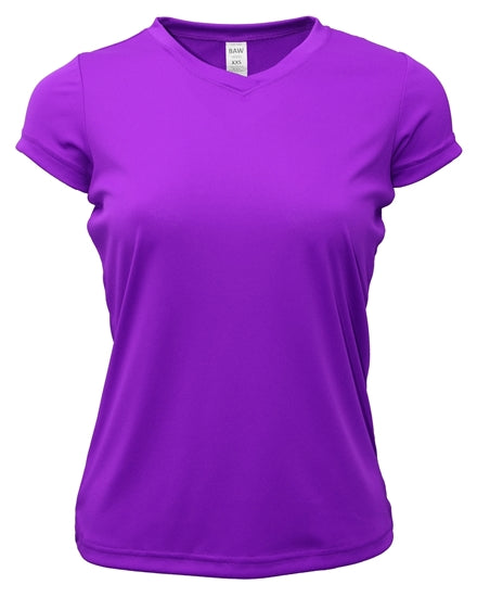 Women Xtreme-Tek V-Neck Shirt
