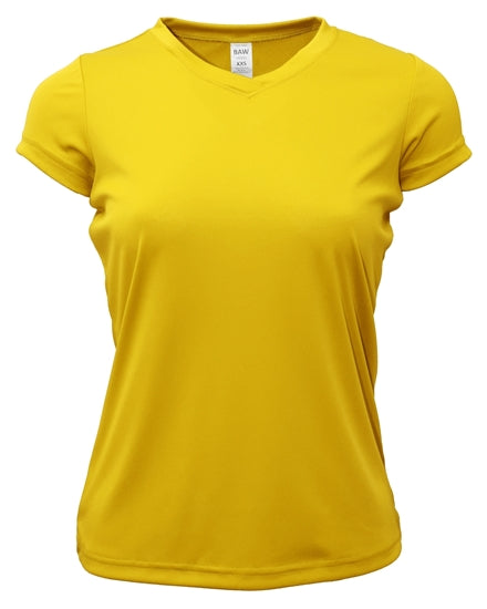 Women Xtreme-Tek V-Neck Shirt