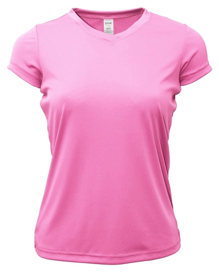 Women Xtreme-Tek V-Neck Shirt