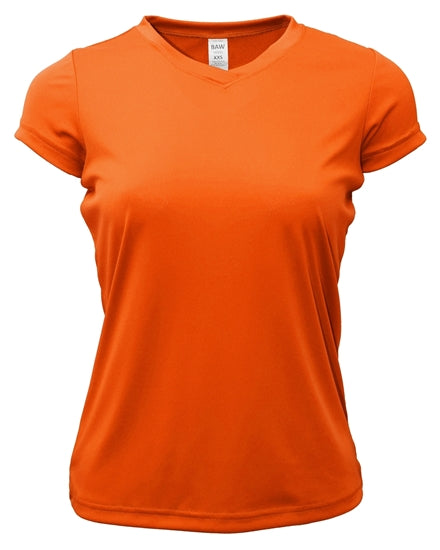 Women Xtreme-Tek V-Neck Shirt