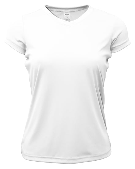 Women Xtreme-Tek V-Neck Shirt