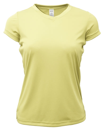 Women Xtreme-Tek V-Neck Shirt