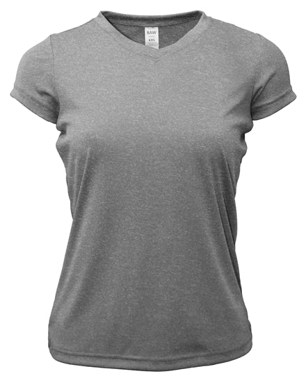Women Xtreme-Tek V-Neck Shirt