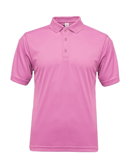 Men Xtreme-Tek Polo