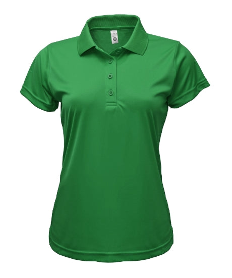 Women Xtreme-Tek Polo