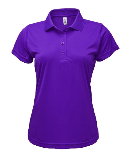Women Xtreme-Tek Polo