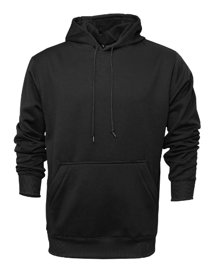 Adult Pullover Hooded Sweatshirt