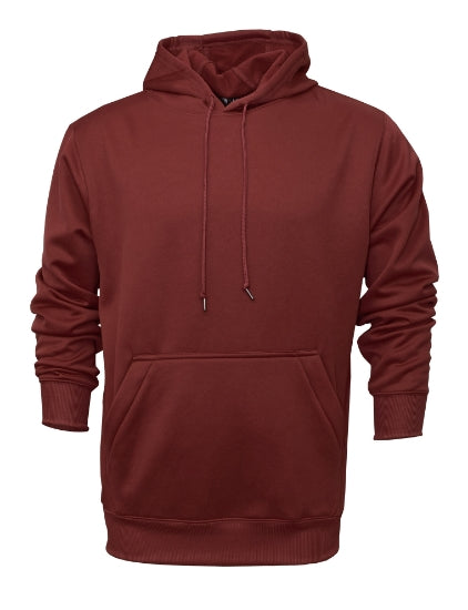 Adult Pullover Hooded Sweatshirt