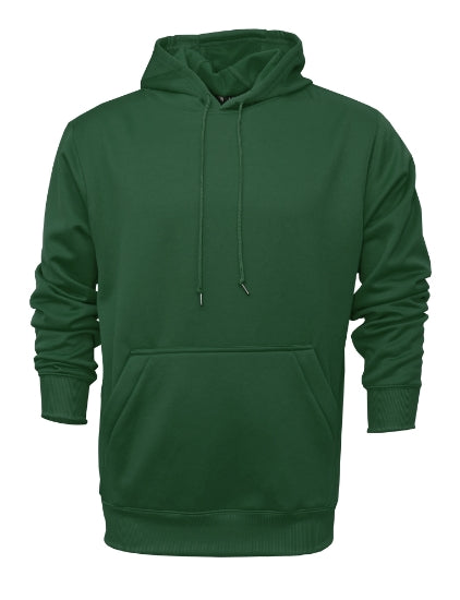 Adult Pullover Hooded Sweatshirt