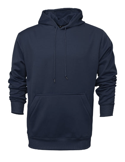 Adult Pullover Hooded Sweatshirt