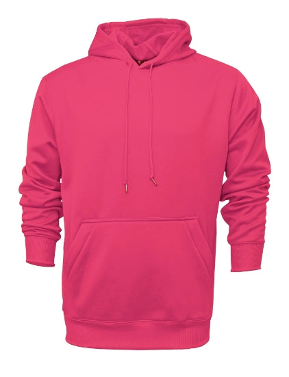 Adult Pullover Hooded Sweatshirt