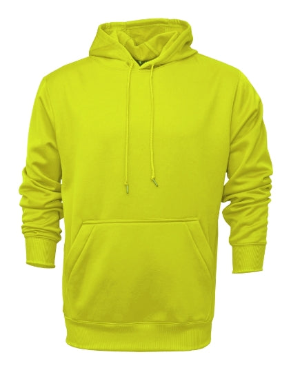 Adult Pullover Hooded Sweatshirt