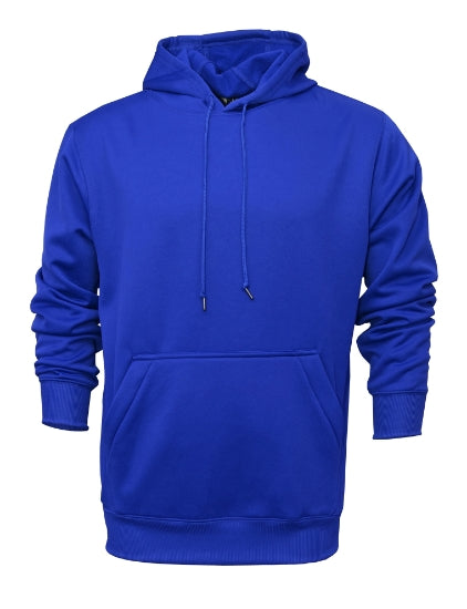 Adult Pullover Hooded Sweatshirt