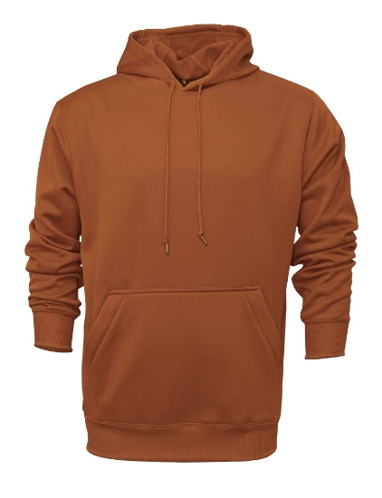 Adult Pullover Hooded Sweatshirt