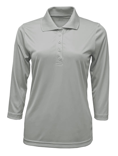 Women Xtreme-Tek 3/4 Sleeve Polo