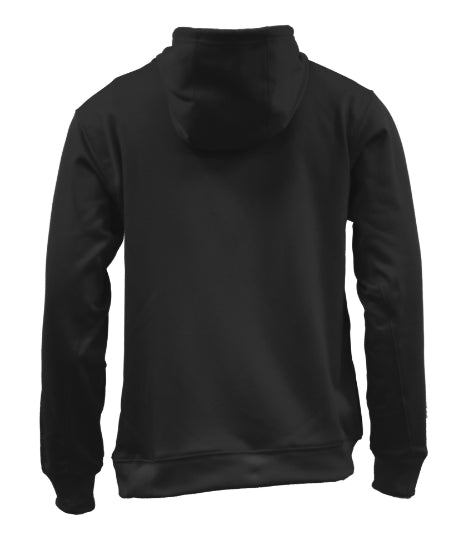 Adult Pullover Hooded Sweatshirt