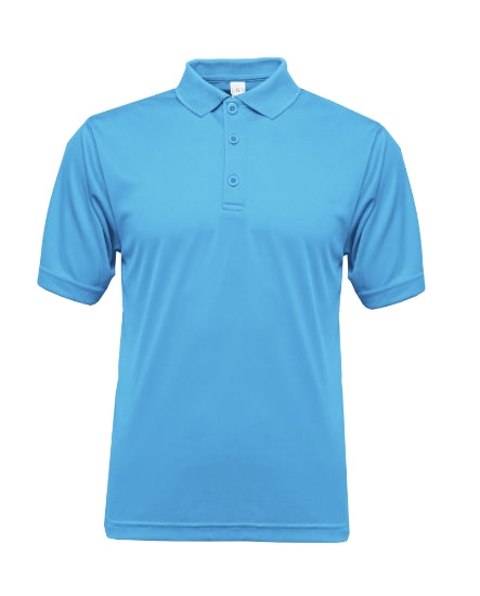 Men Xtreme-Tek Polo