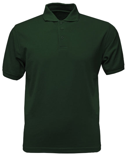 Adult BTS(Back-To-School) Polo