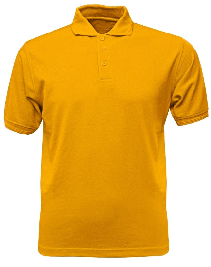 Adult BTS(Back-To-School) Polo