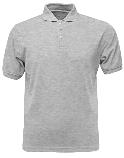 Adult BTS(Back-To-School) Polo