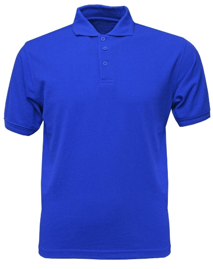 Adult BTS(Back-To-School) Polo