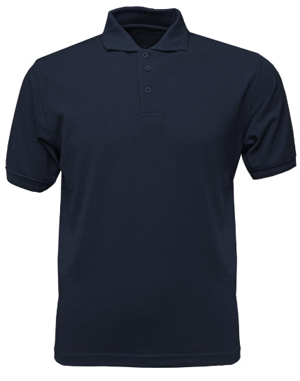 Adult BTS(Back-To-School) Polo