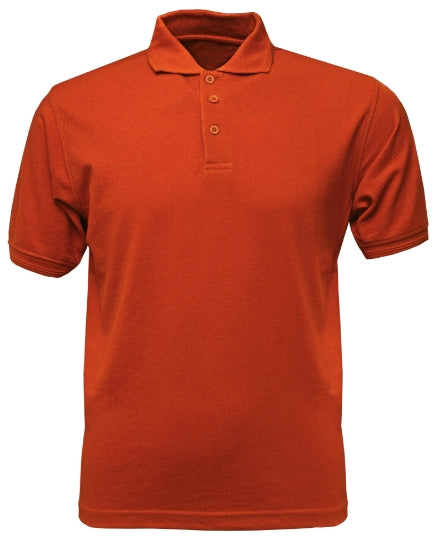 Adult BTS(Back-To-School) Polo