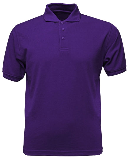 Adult BTS(Back-To-School) Polo
