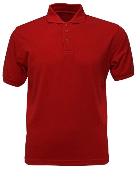 Adult BTS(Back-To-School) Polo