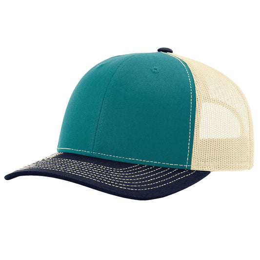 Richardson 112 Trucker Snapback